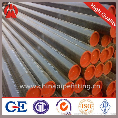 Seamless Steel Pipe